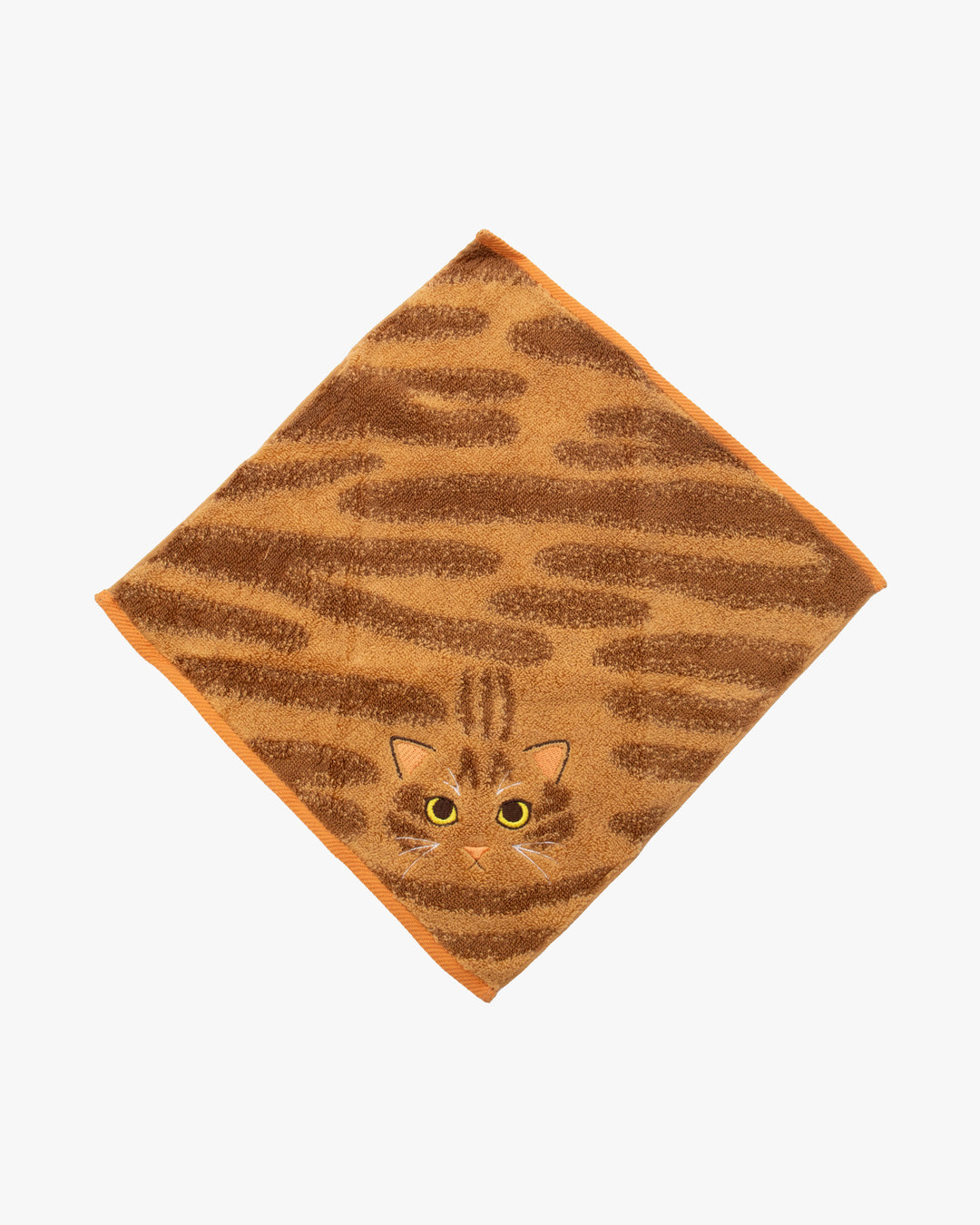 Japanese Handkerchief,  Uchi no Ko Kenami Handkerchief