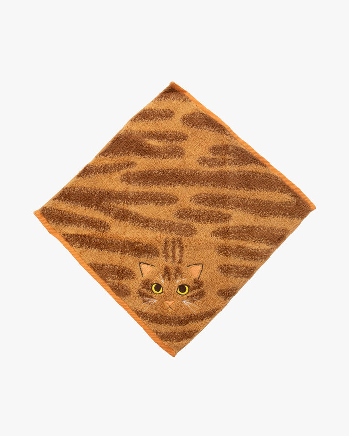 Japanese Handkerchief,  Uchi no Ko Kenami Handkerchief
