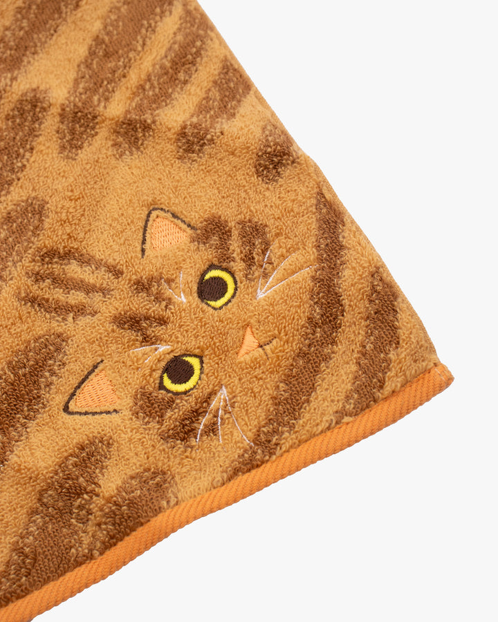 Japanese Handkerchief,  Uchi no Ko Kenami Handkerchief