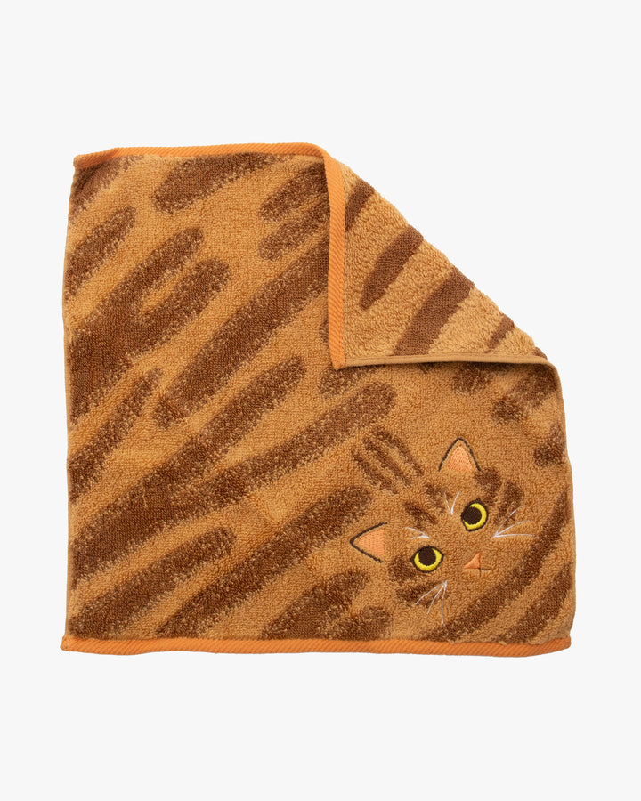 Japanese Handkerchief,  Uchi no Ko Kenami Handkerchief