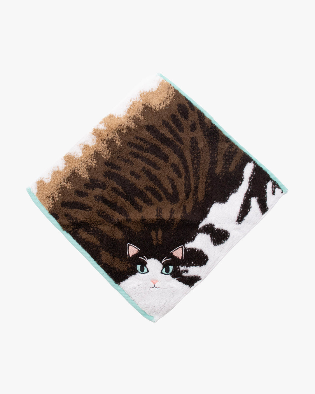 Japanese Handkerchief,  Uchi no Ko Kenami Handkerchief