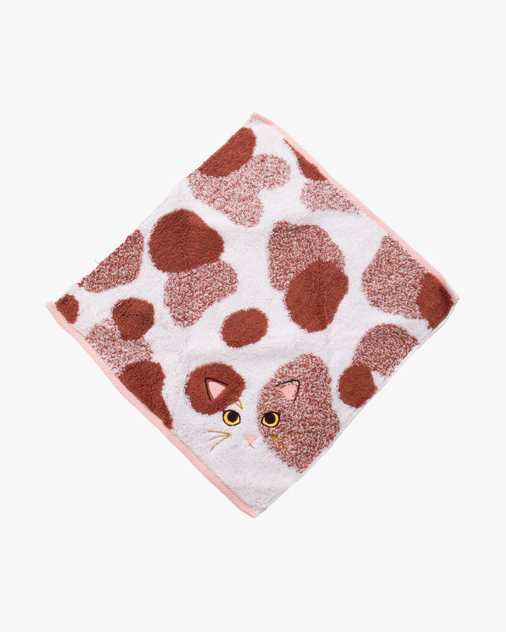 Japanese Handkerchief,  Uchi no Ko Kenami Handkerchief