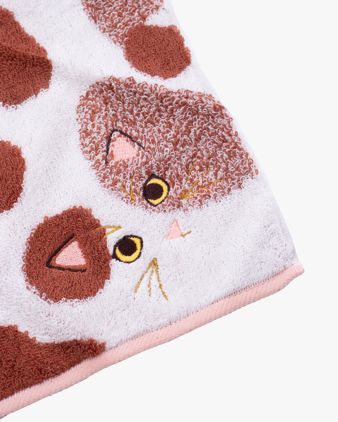 Japanese Handkerchief,  Uchi no Ko Kenami Handkerchief