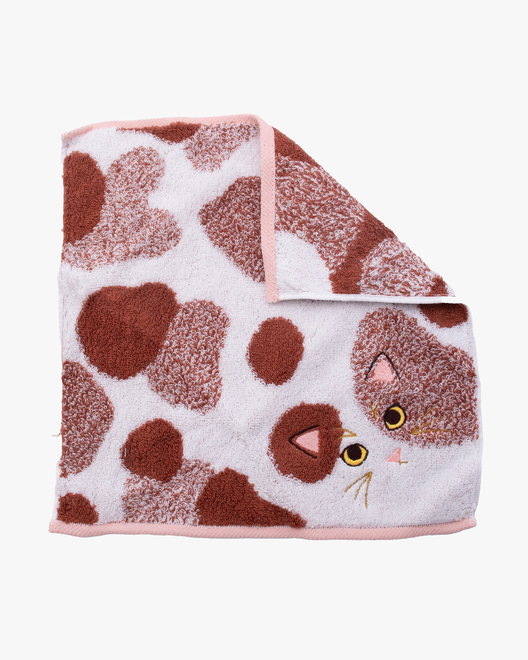Japanese Handkerchief,  Uchi no Ko Kenami Handkerchief