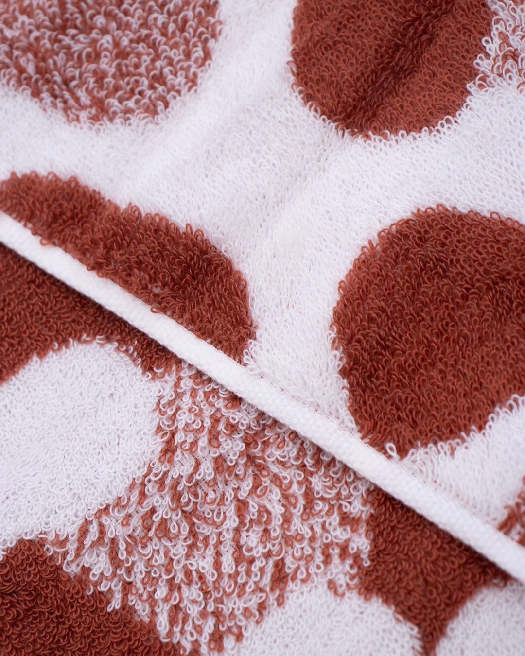Japanese Long Face Towel, Uchi no Ko Kenami Long Face Towel, Calico