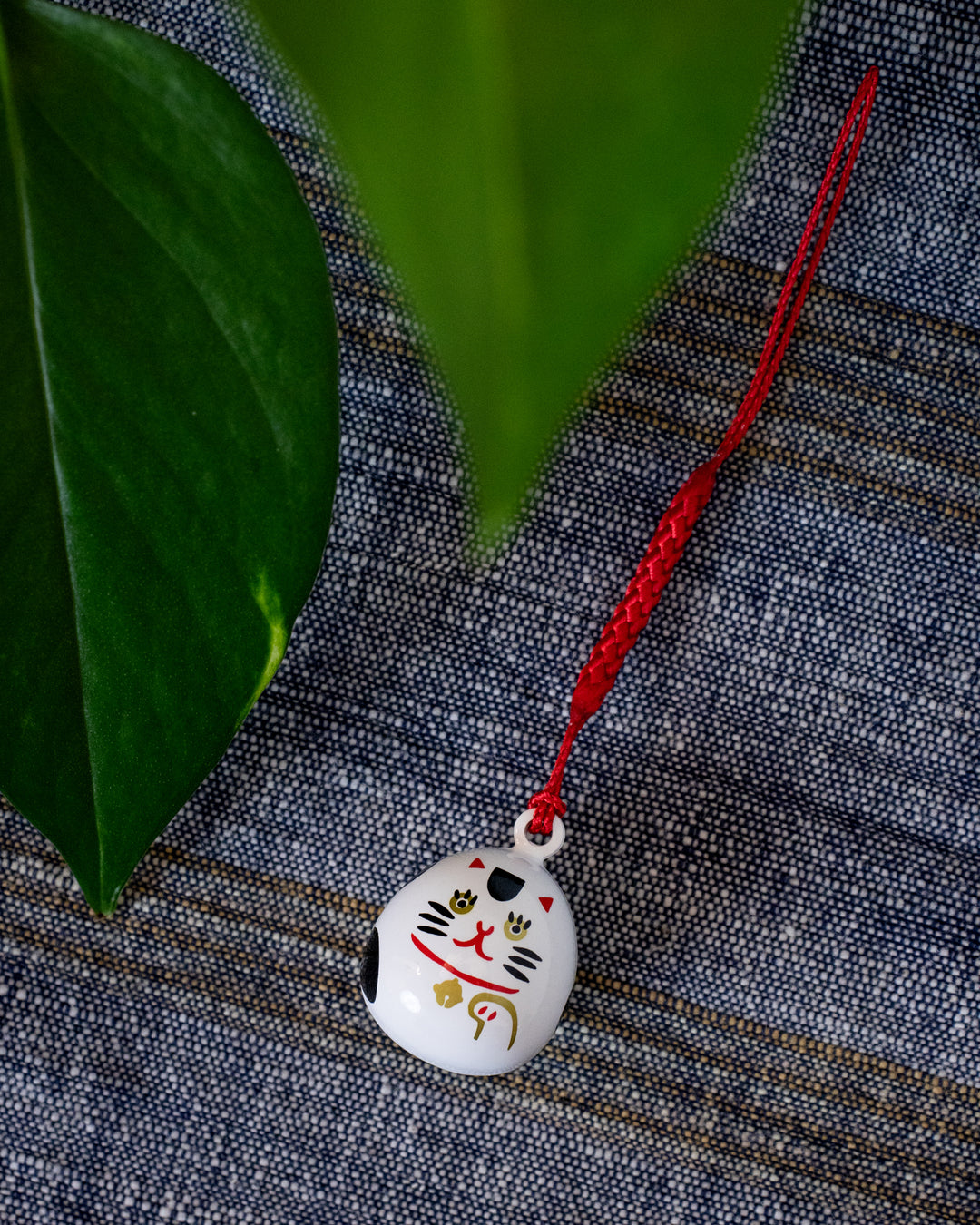 Wa Modern, Animal Bell, Cat
