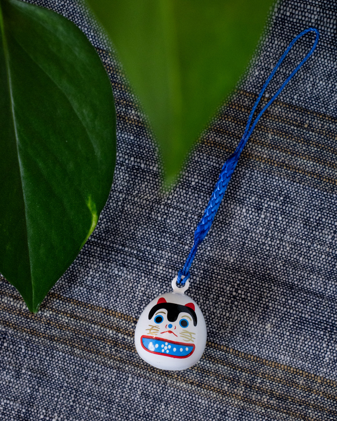 Wa Modern, Animal Bell, Dog