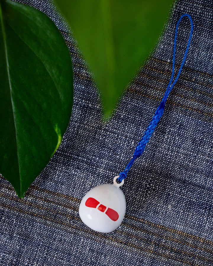 Wa Modern, Animal Bell, Dog
