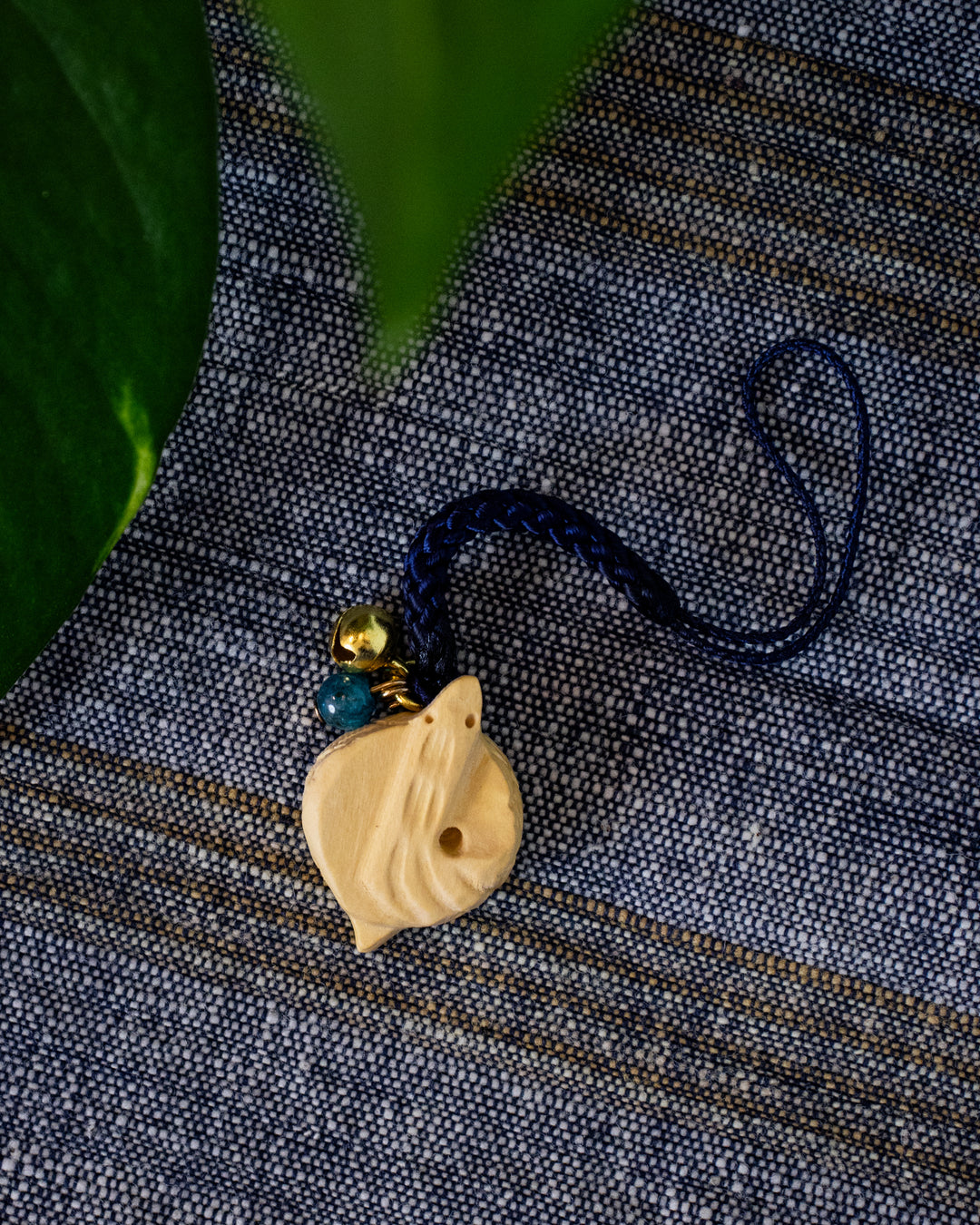 Wa Modern, Wooden Mamori, Zodiac