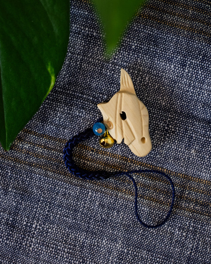Wa Modern, Wooden Mamori, Zodiac