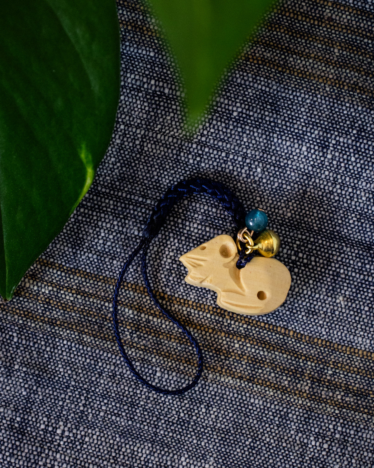 Wa Modern, Wooden Mamori, Zodiac