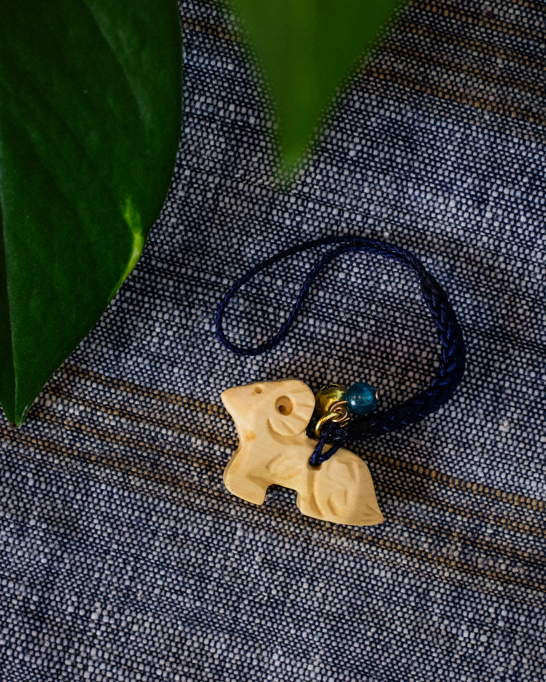 Wa Modern, Wooden Mamori, Zodiac