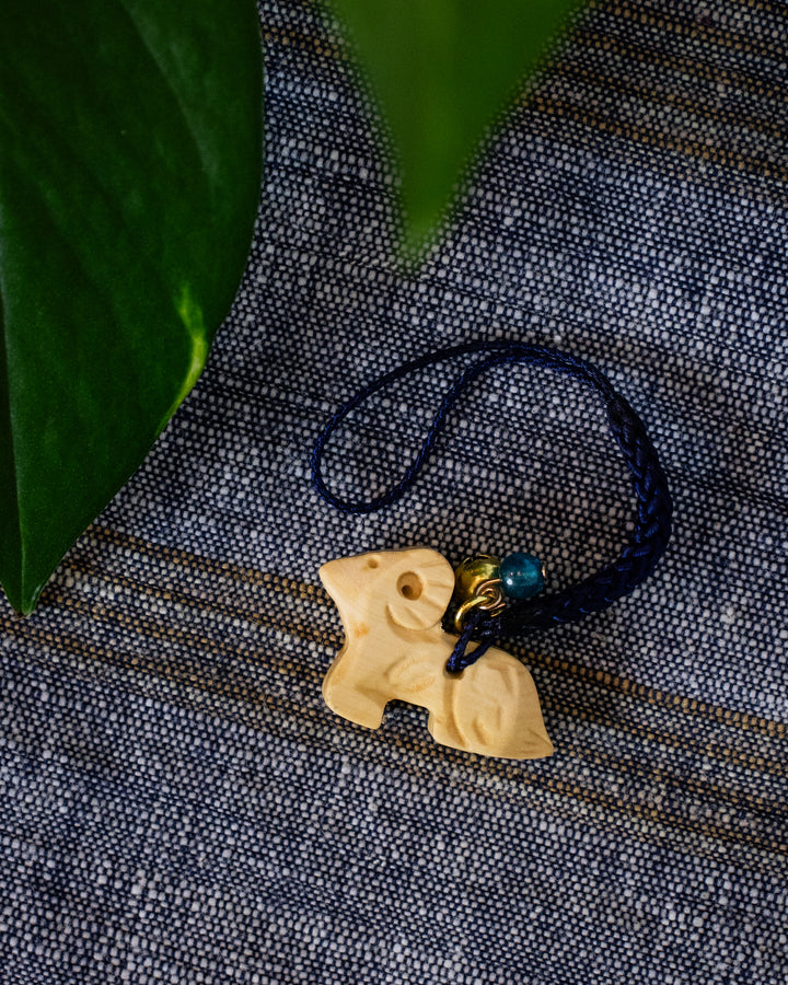 Wa Modern, Wooden Mamori, Zodiac