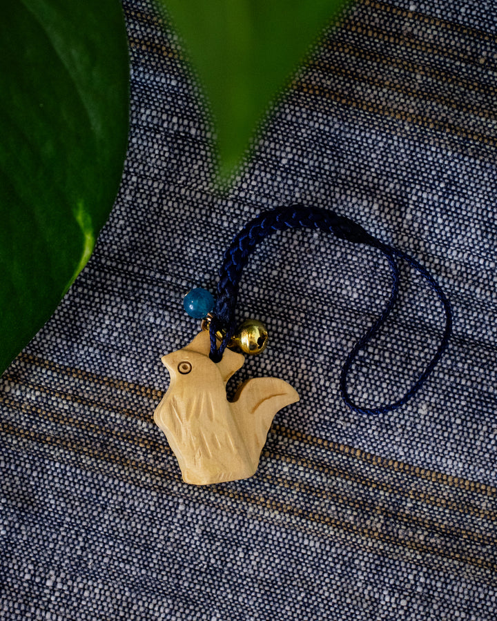 Wa Modern, Wooden Mamori, Zodiac