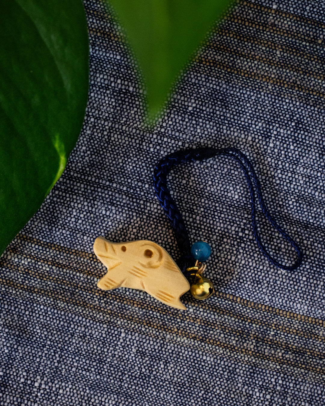 Wa Modern, Wooden Mamori, Zodiac
