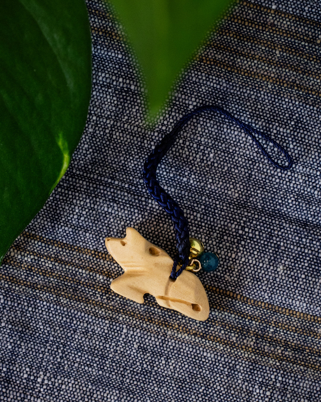 Wa Modern, Wooden Mamori, Zodiac