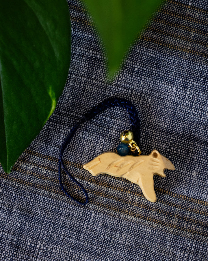 Wa Modern, Wooden Mamori, Zodiac