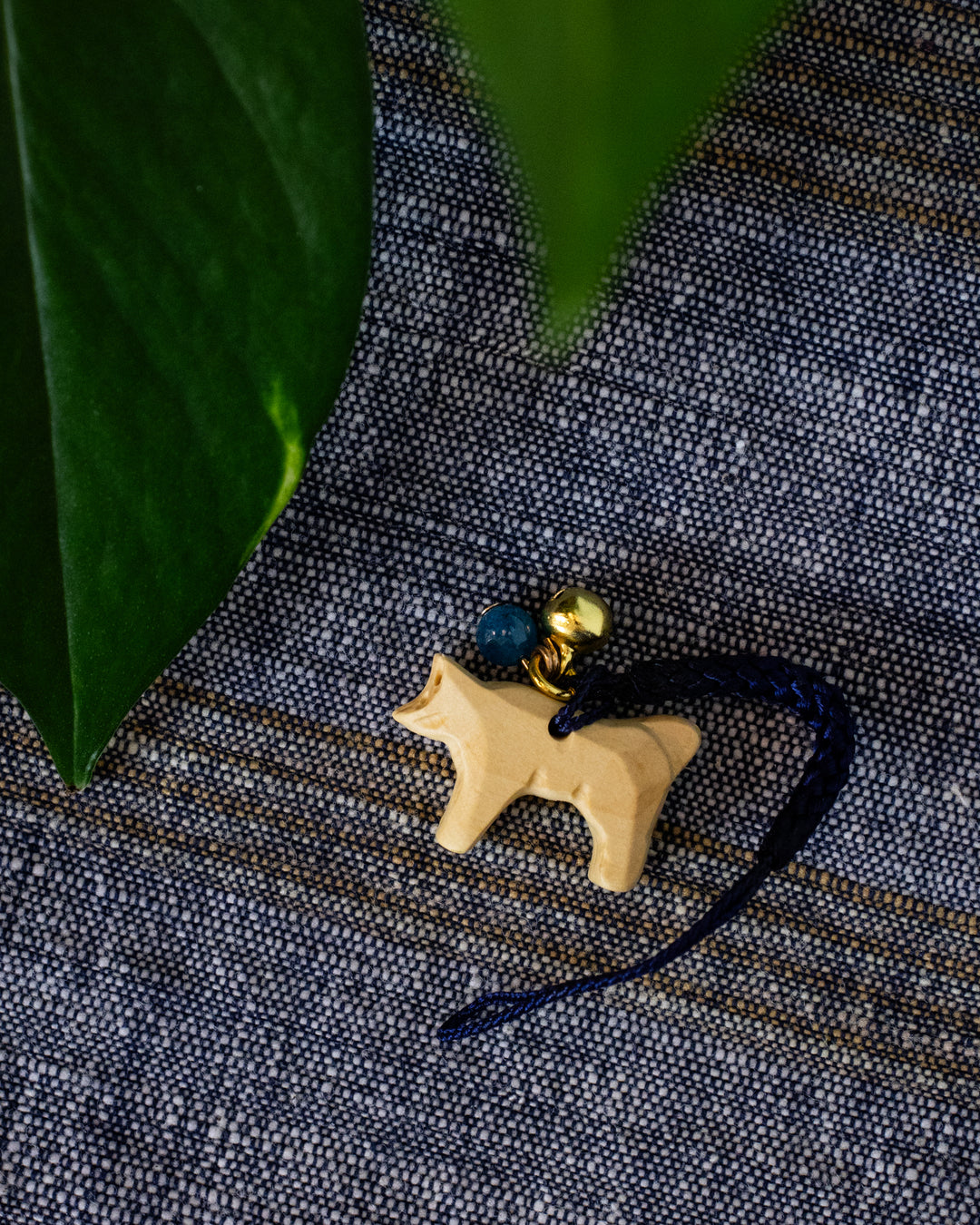 Wa Modern, Wooden Mamori, Zodiac