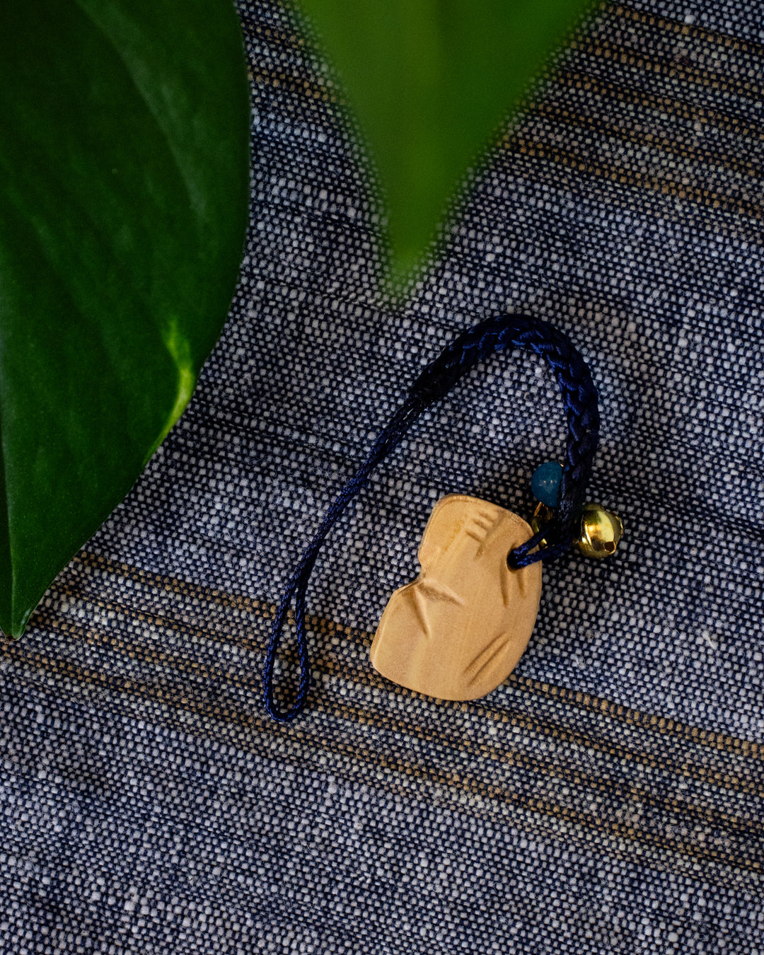 Wa Modern, Wooden Mamori, Zodiac