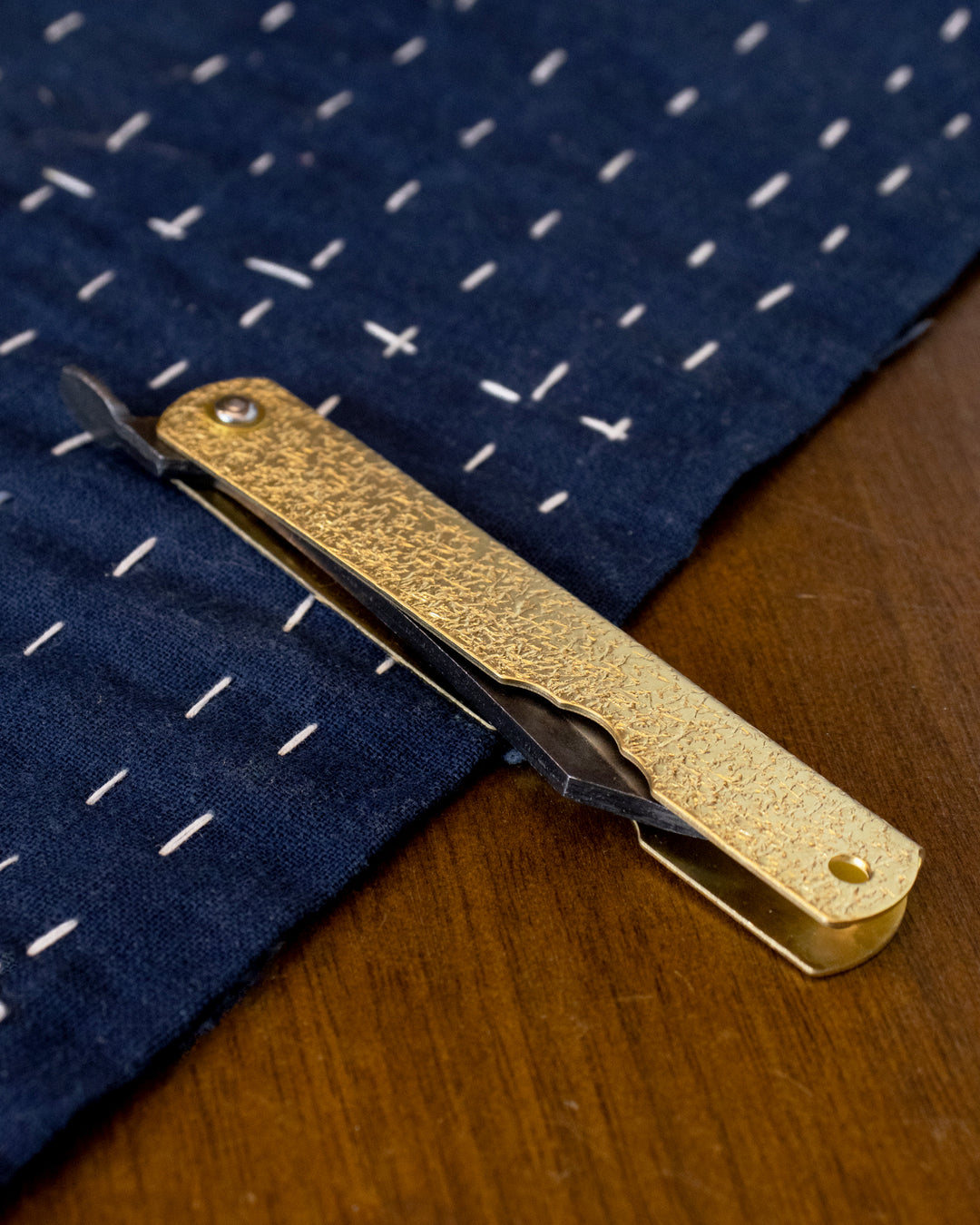 Higonokami, Japanese Knife, Utility Knife, Kagayaki