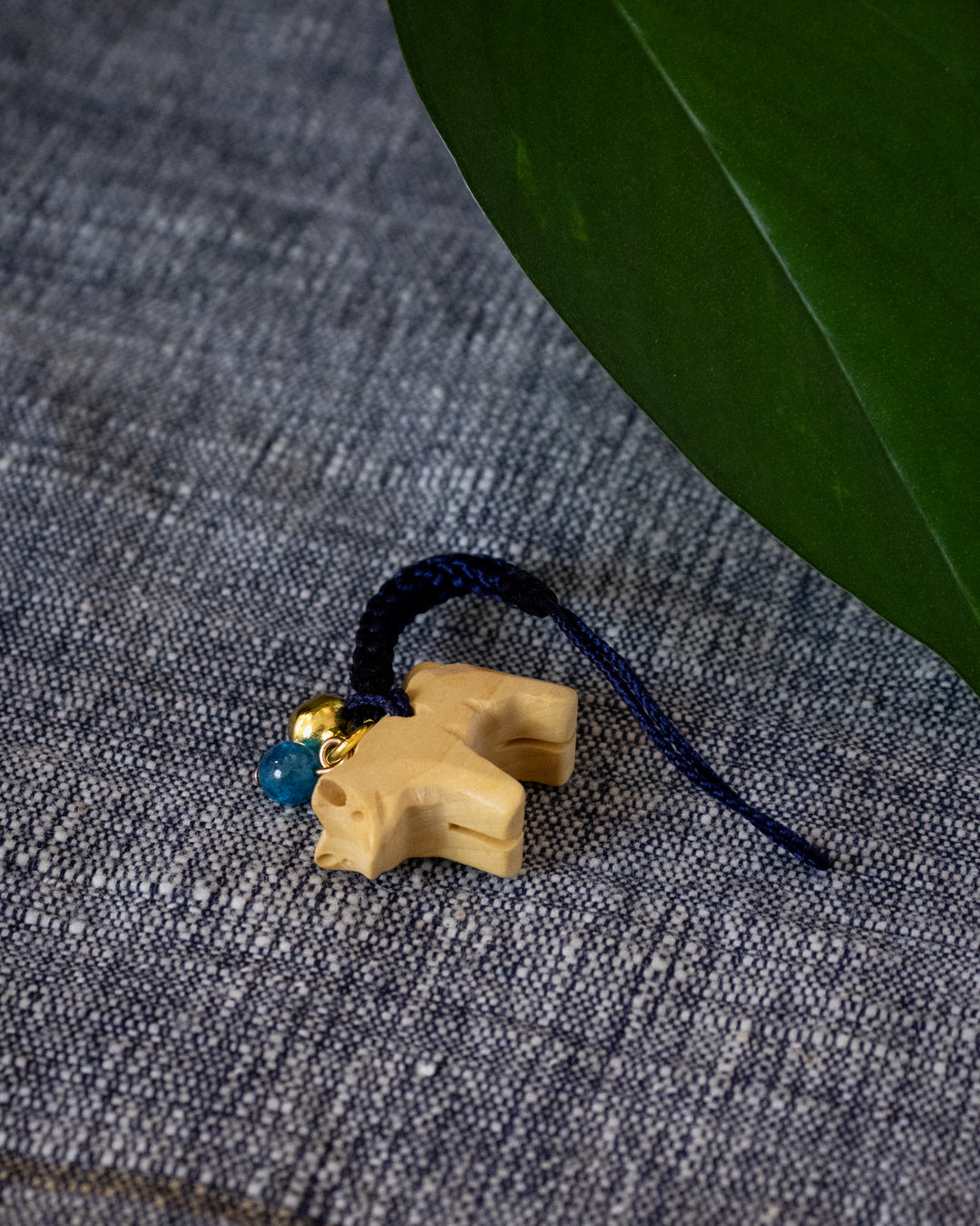 Wa Modern, Wooden Mamori, Zodiac