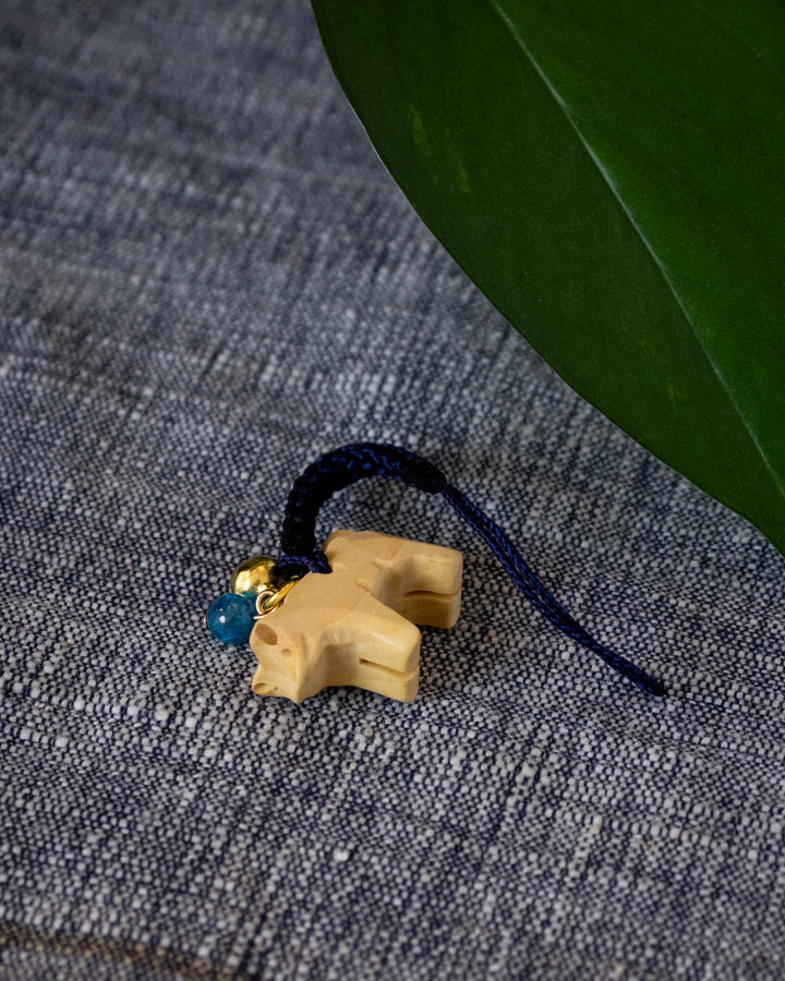 Wa Modern, Wooden Mamori, Zodiac