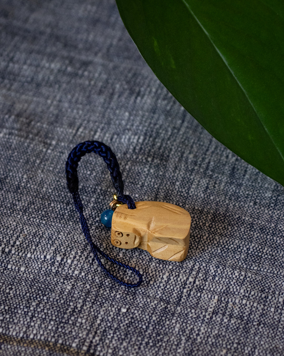 Wa Modern, Wooden Mamori, Zodiac