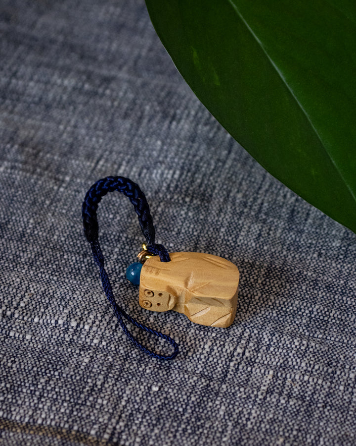 Wa Modern, Wooden Mamori, Zodiac