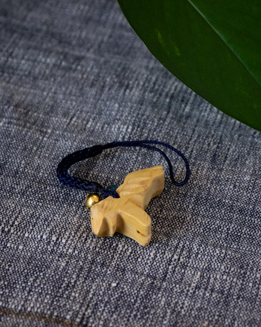 Wa Modern, Wooden Mamori, Zodiac