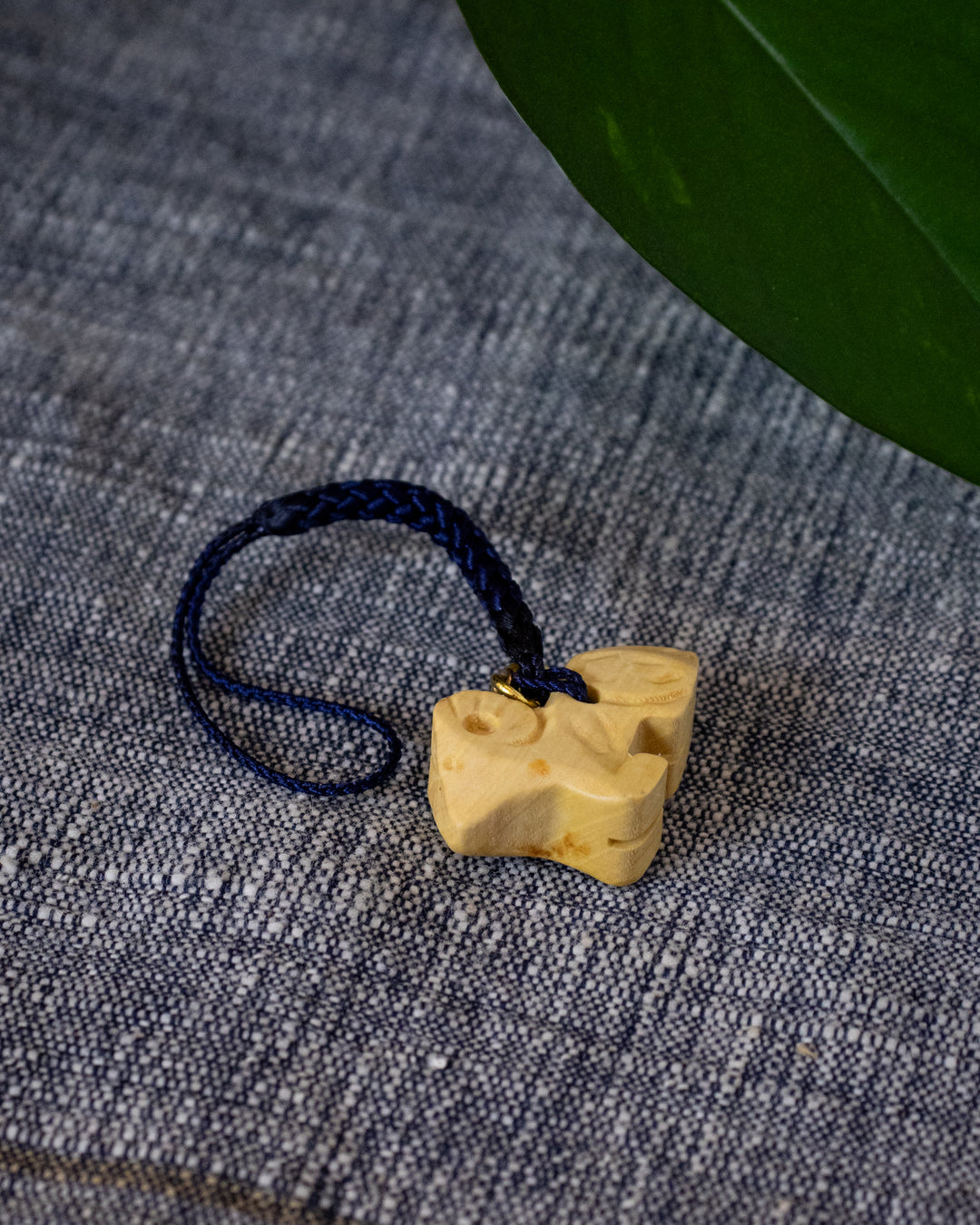 Wa Modern, Wooden Mamori, Zodiac