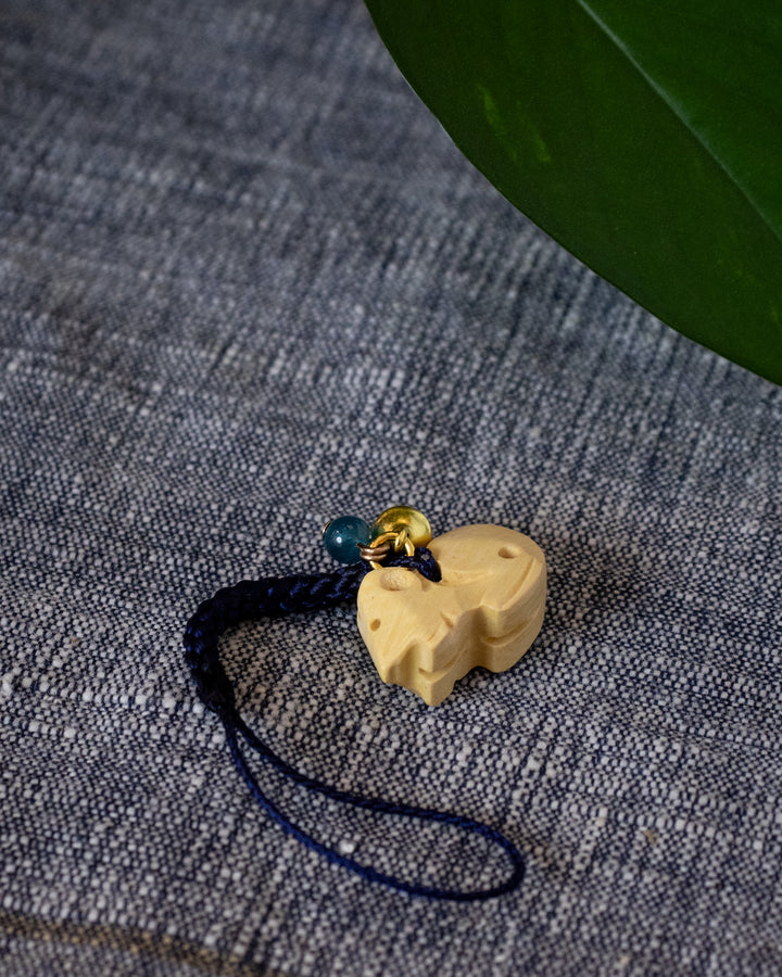 Wa Modern, Wooden Mamori, Zodiac