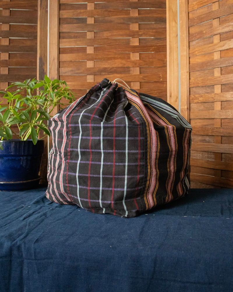 Vintage Bag, Kinchaku, 13