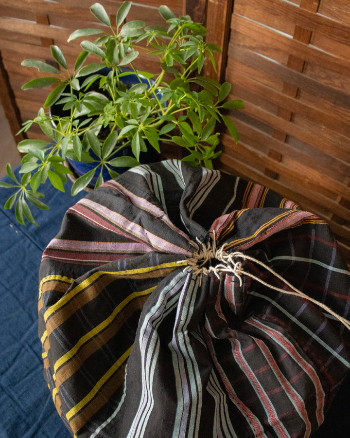 Vintage Bag, Kinchaku, 13