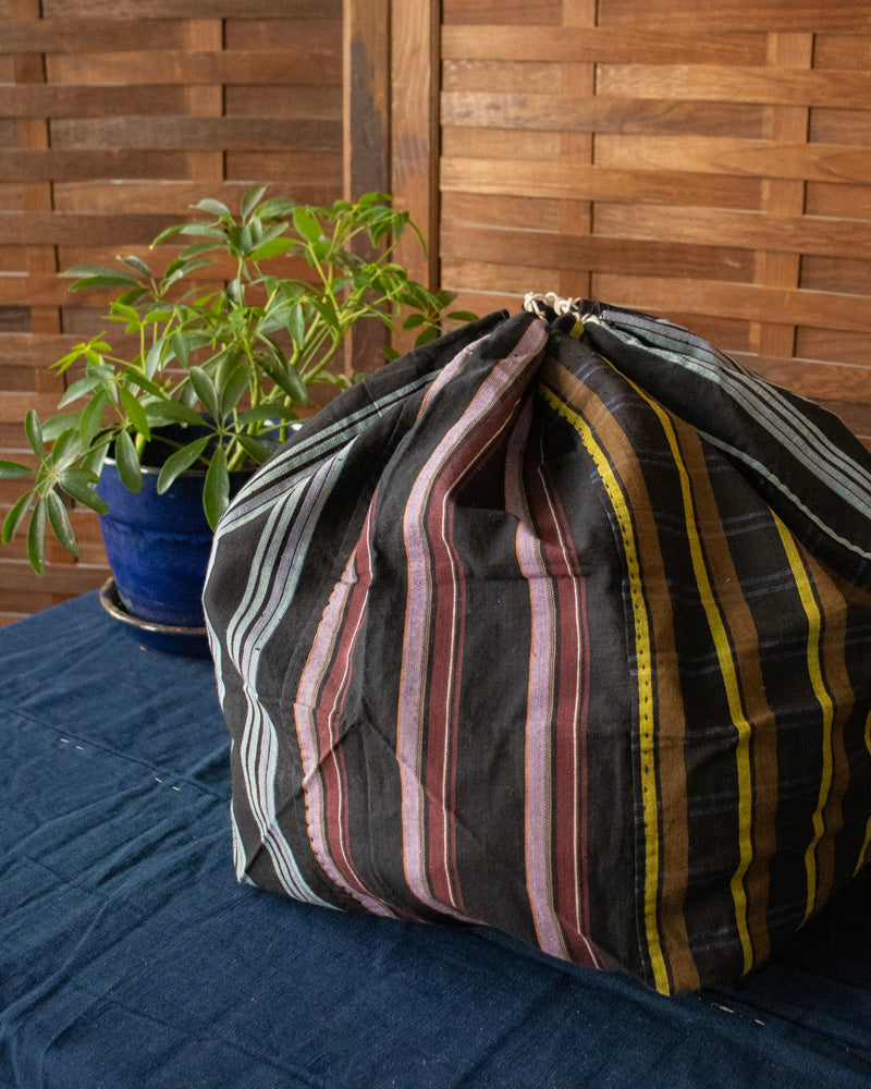 Vintage Bag, Kinchaku, 13