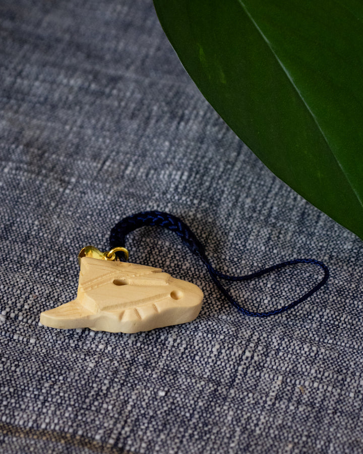 Wa Modern, Wooden Mamori, Zodiac