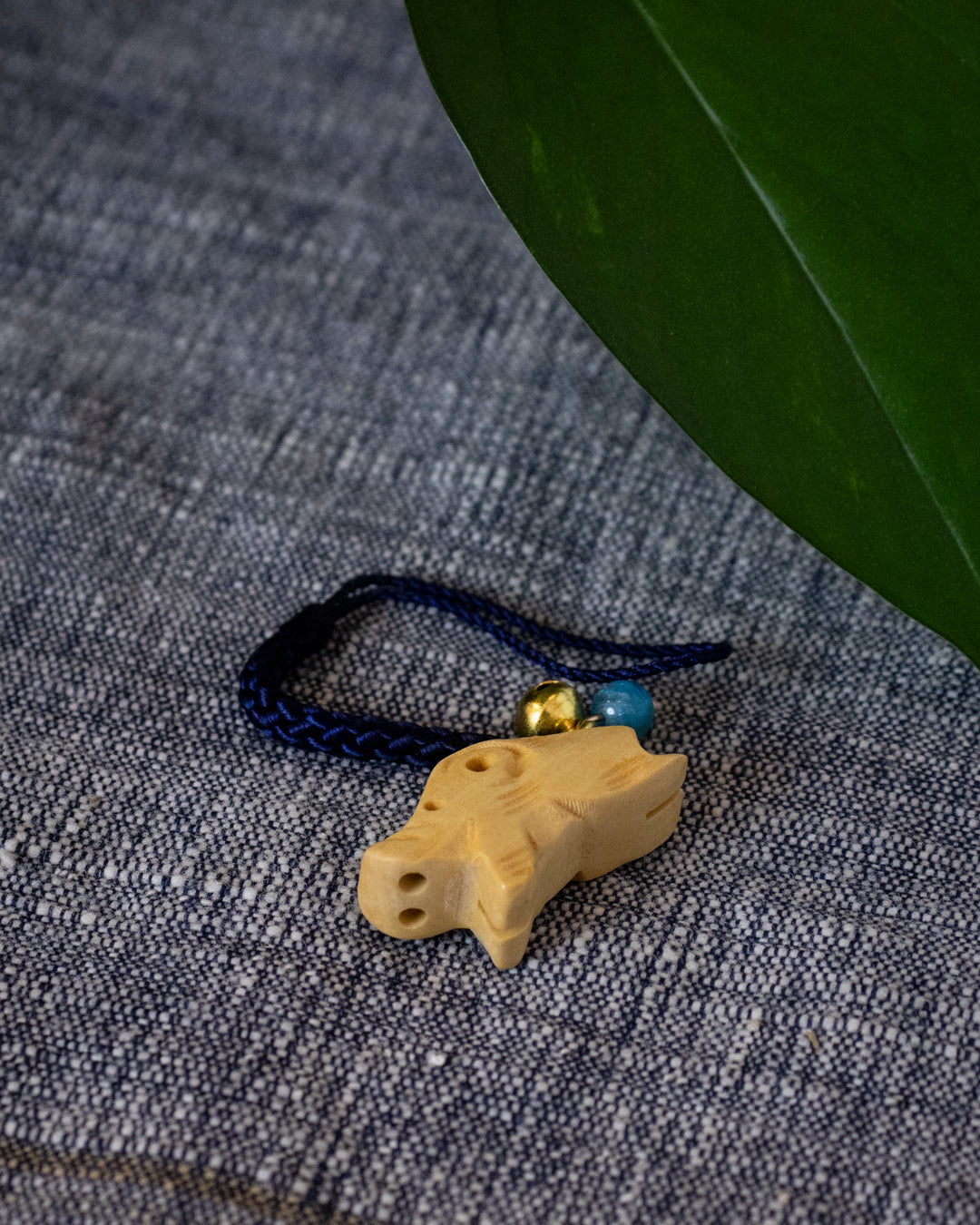Wa Modern, Wooden Mamori, Zodiac