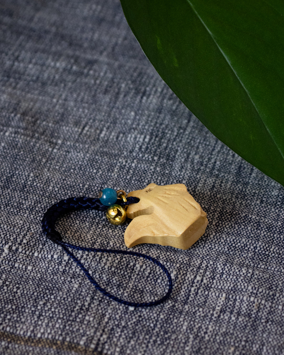 Wa Modern, Wooden Mamori, Zodiac