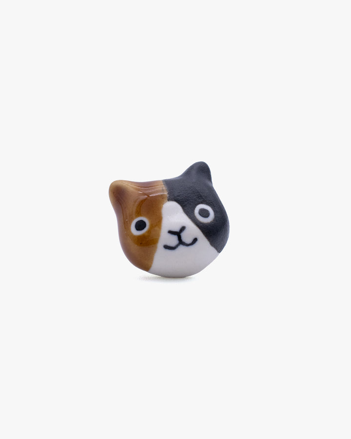 Masterscraft, Pin, Calico Cat