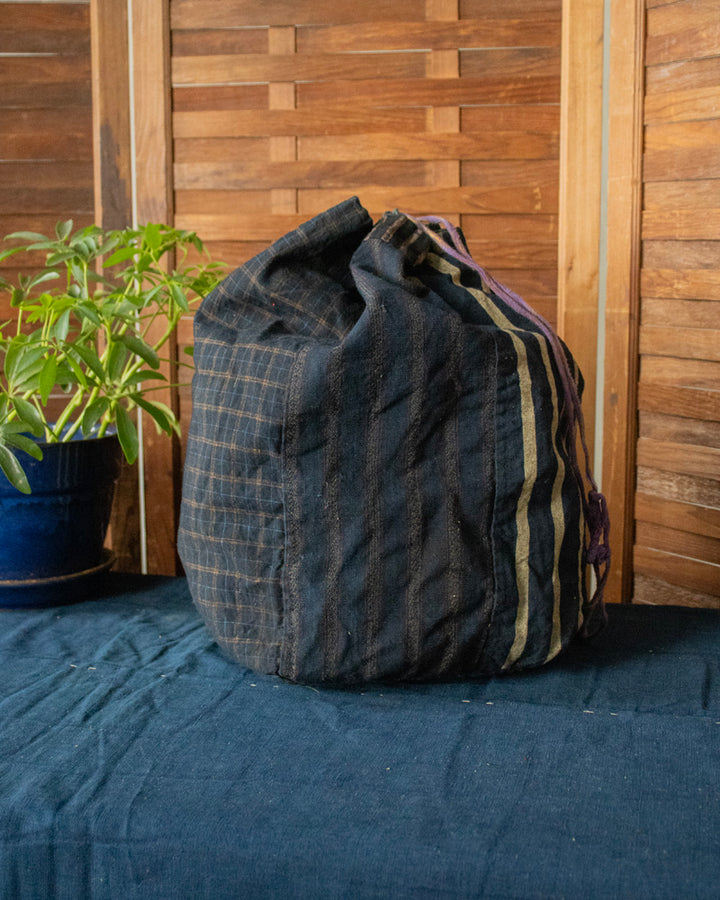 Vintage Bag, Kinchaku, 18