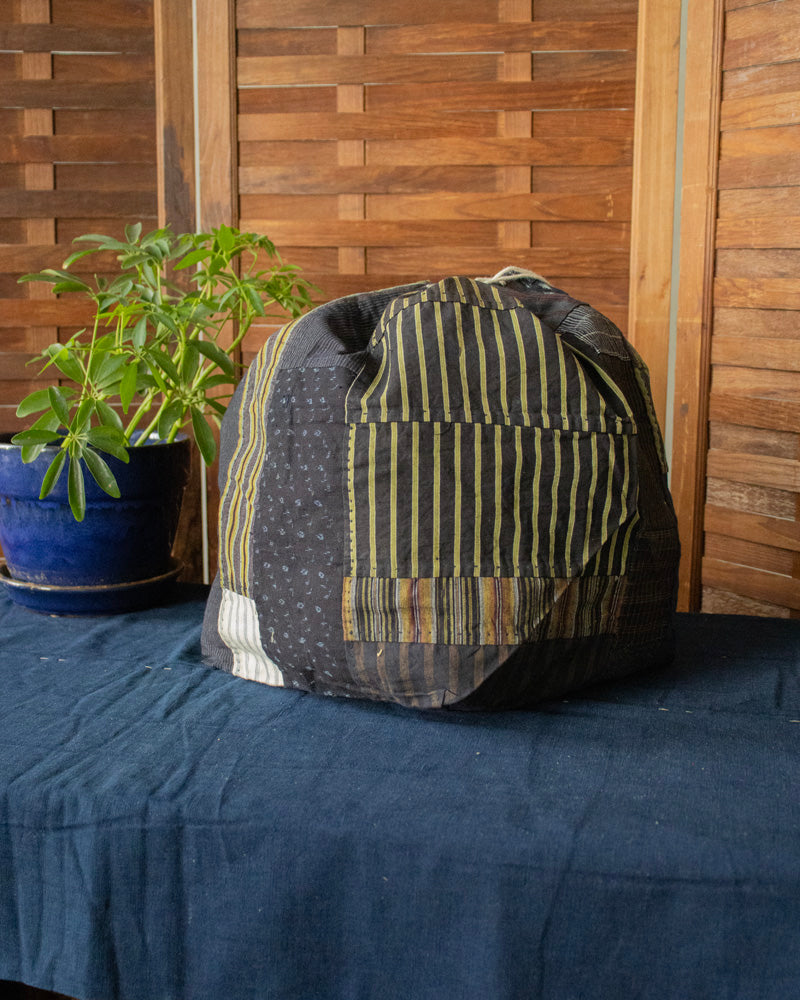 Vintage Bag, Kinchaku, 19