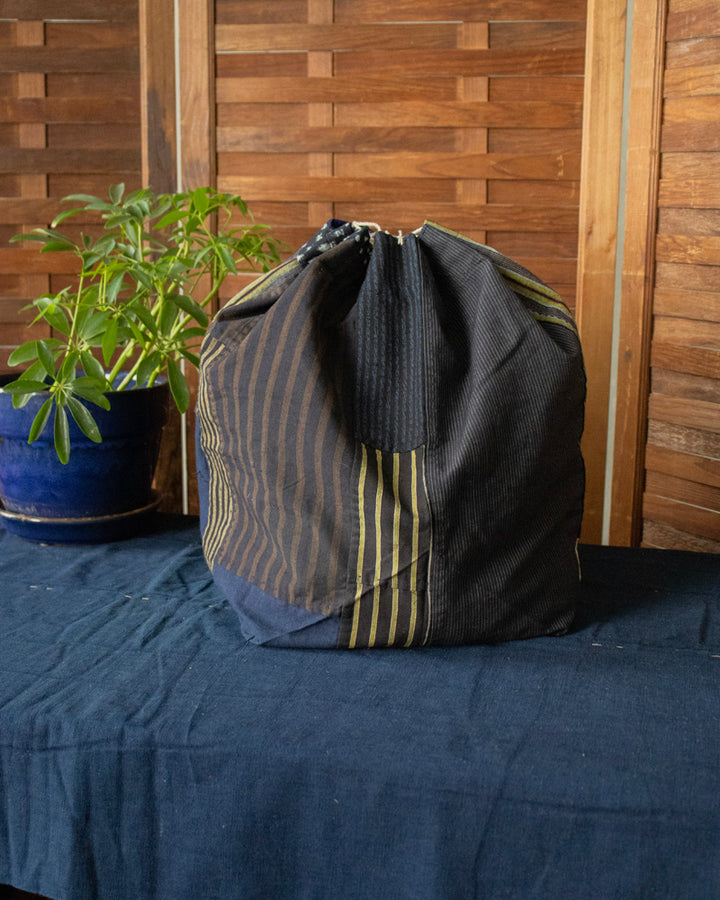 Vintage Bag, Kinchaku, 19