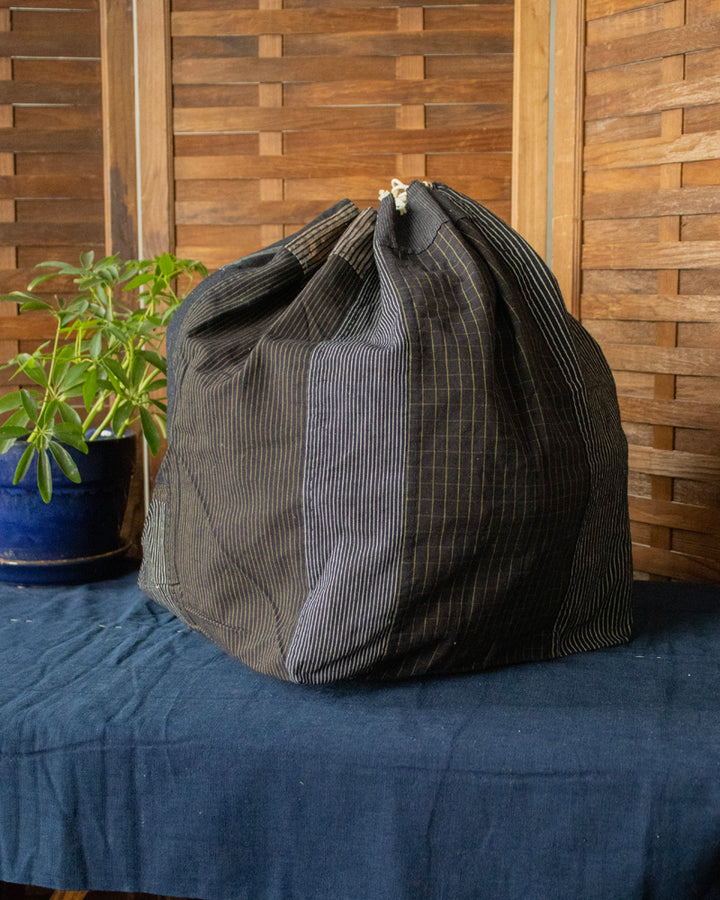 Vintage Bag, Kinchaku, 20