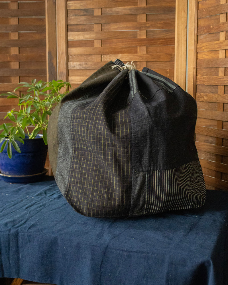 Vintage Bag, Kinchaku, 20