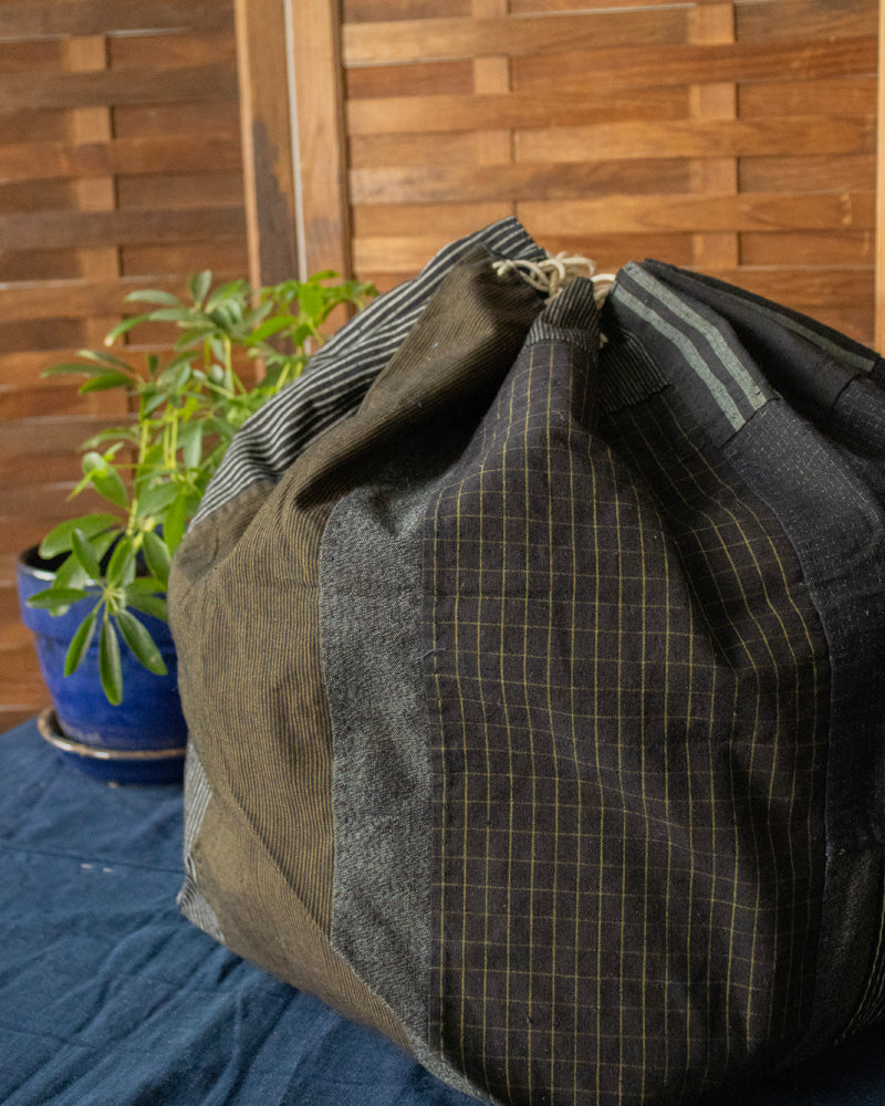 Vintage Bag, Kinchaku, 20 – Kiriko Made