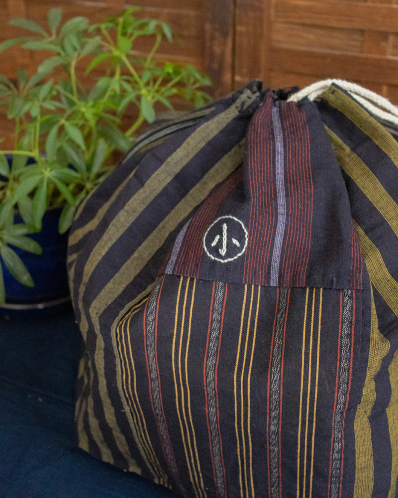 Vintage Bag, Kinchaku, 22