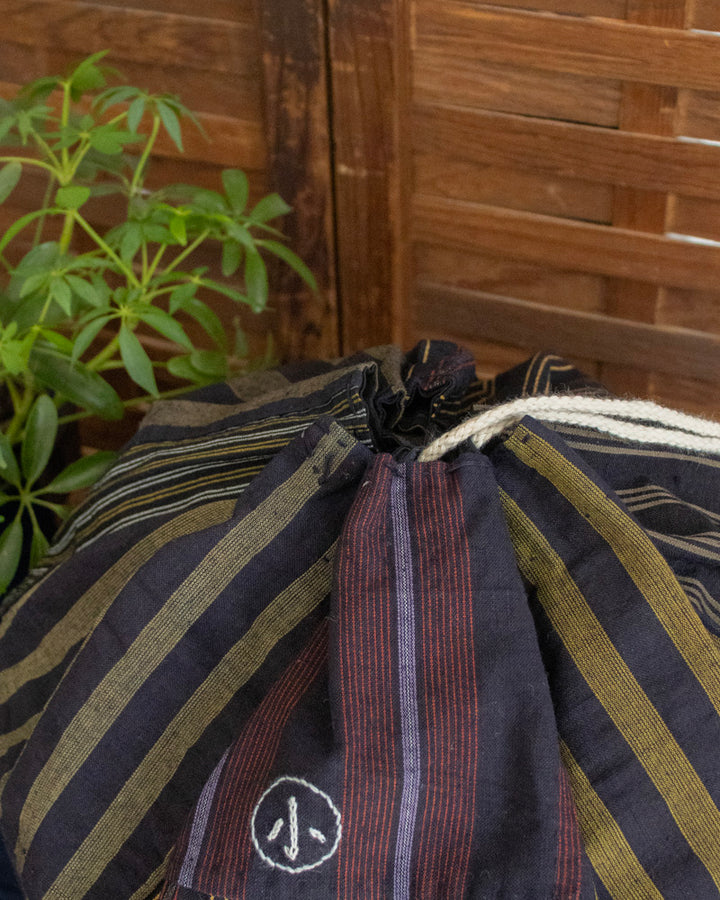 Vintage Bag, Kinchaku, 22