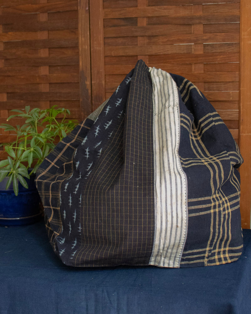 Vintage Bag, Kinchaku, 24