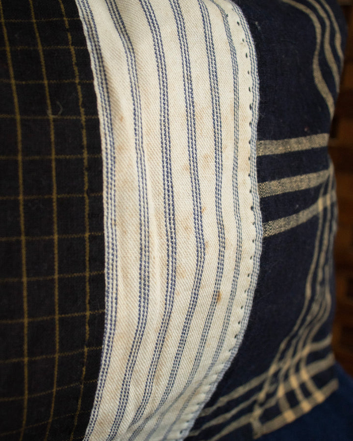 Vintage Bag, Kinchaku, 24