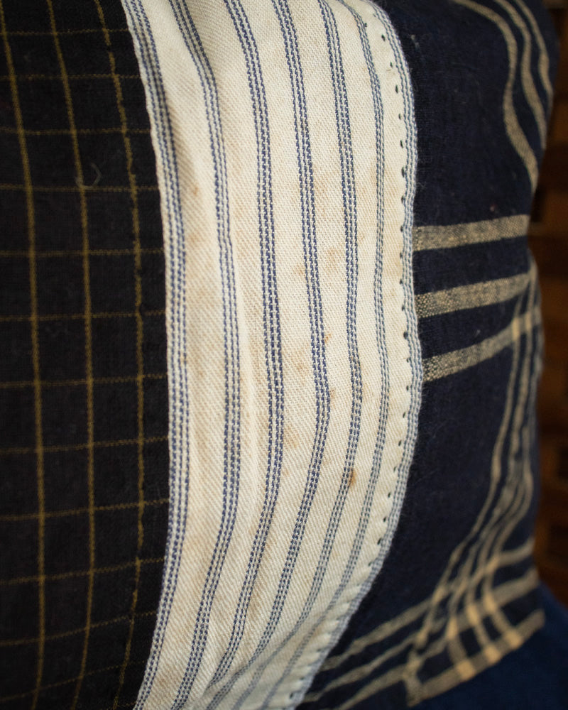Vintage Bag, Kinchaku, 24