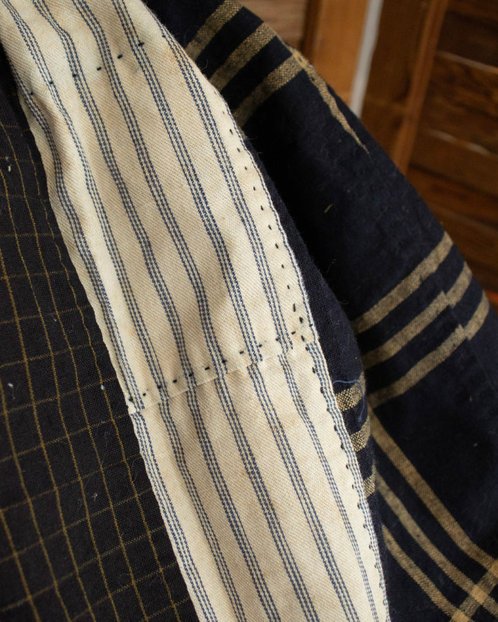 Vintage Bag, Kinchaku, 24